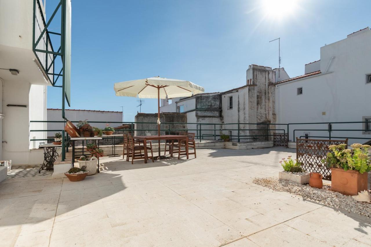 Casa da Avó Bia Apartamento Estremoz Exterior foto